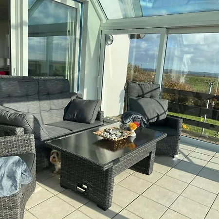 Suederhaus Hiddensee App 15 Lägenhet *