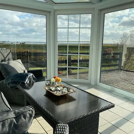 Appartement Suederhaus Hiddensee App 15 *