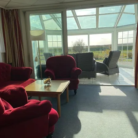 Suederhaus Hiddensee App 15 Lägenhet