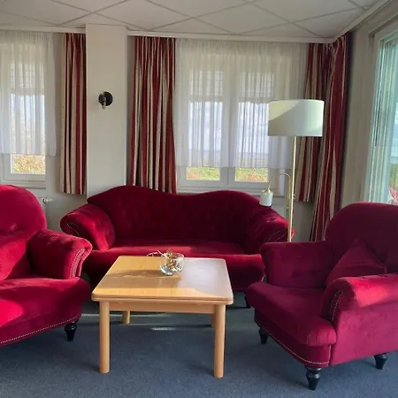 Suederhaus Hiddensee App 15 * Neuendorf (Hiddensee)