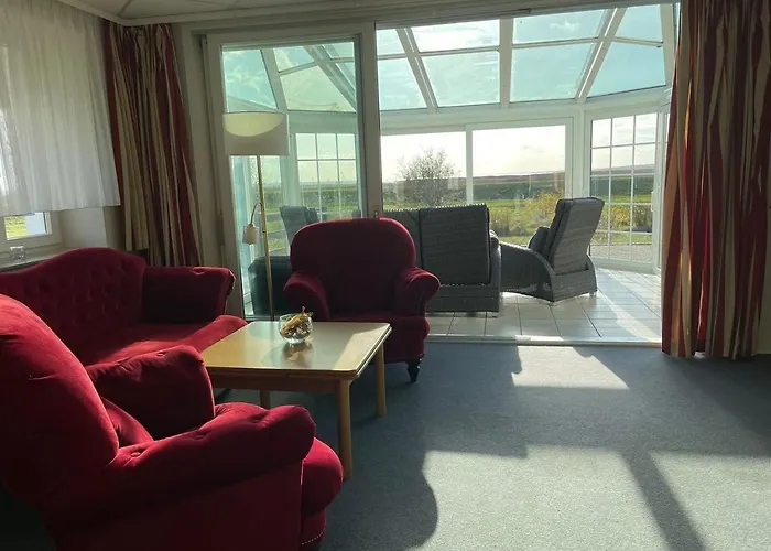 Suederhaus Hiddensee App 15 Neuendorf (Hiddensee)