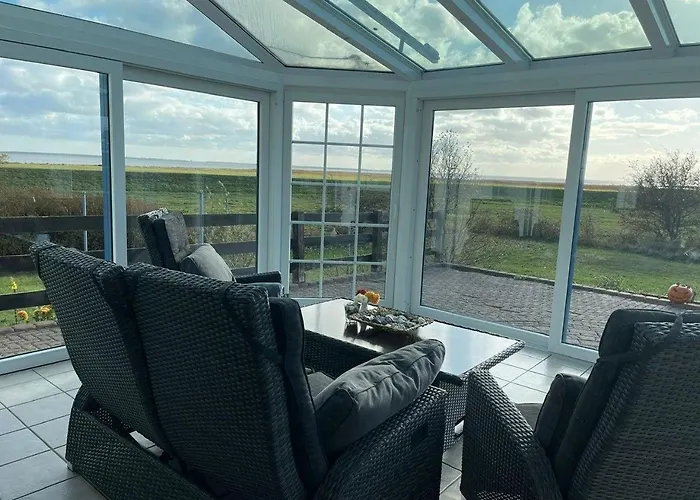 Suederhaus Hiddensee App 15 Lejlighed Neuendorf (Hiddensee)