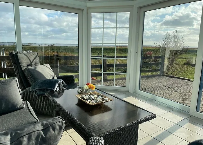 Lejlighed Suederhaus Hiddensee App 15 *
