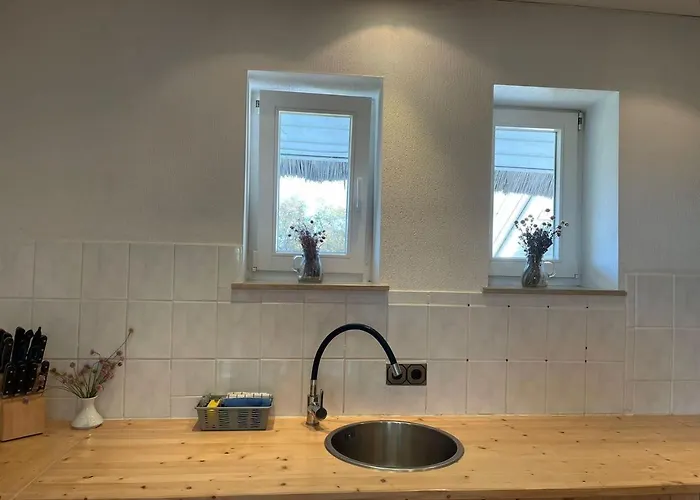 Suederhaus Hiddensee App 15 Lejlighed *